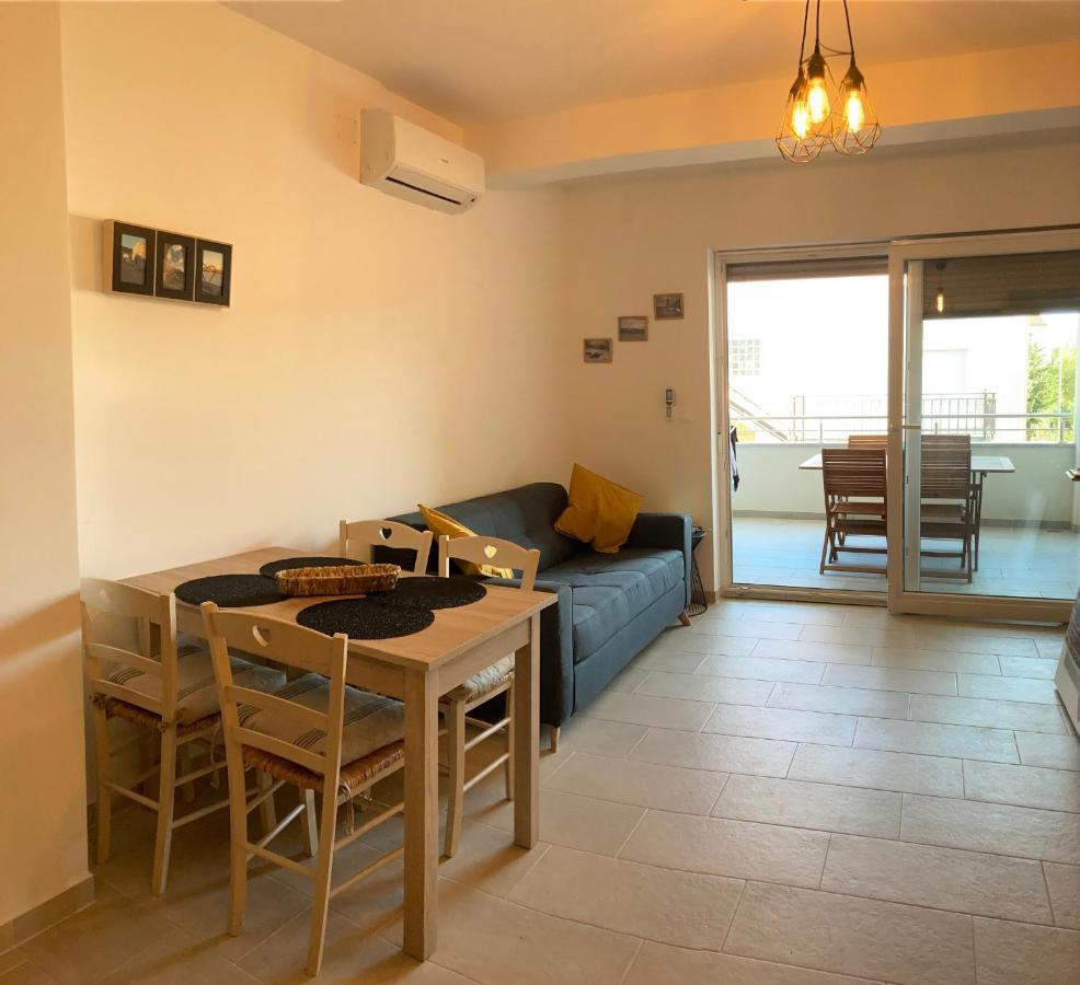 Apartman Медулин Екстер'єр фото