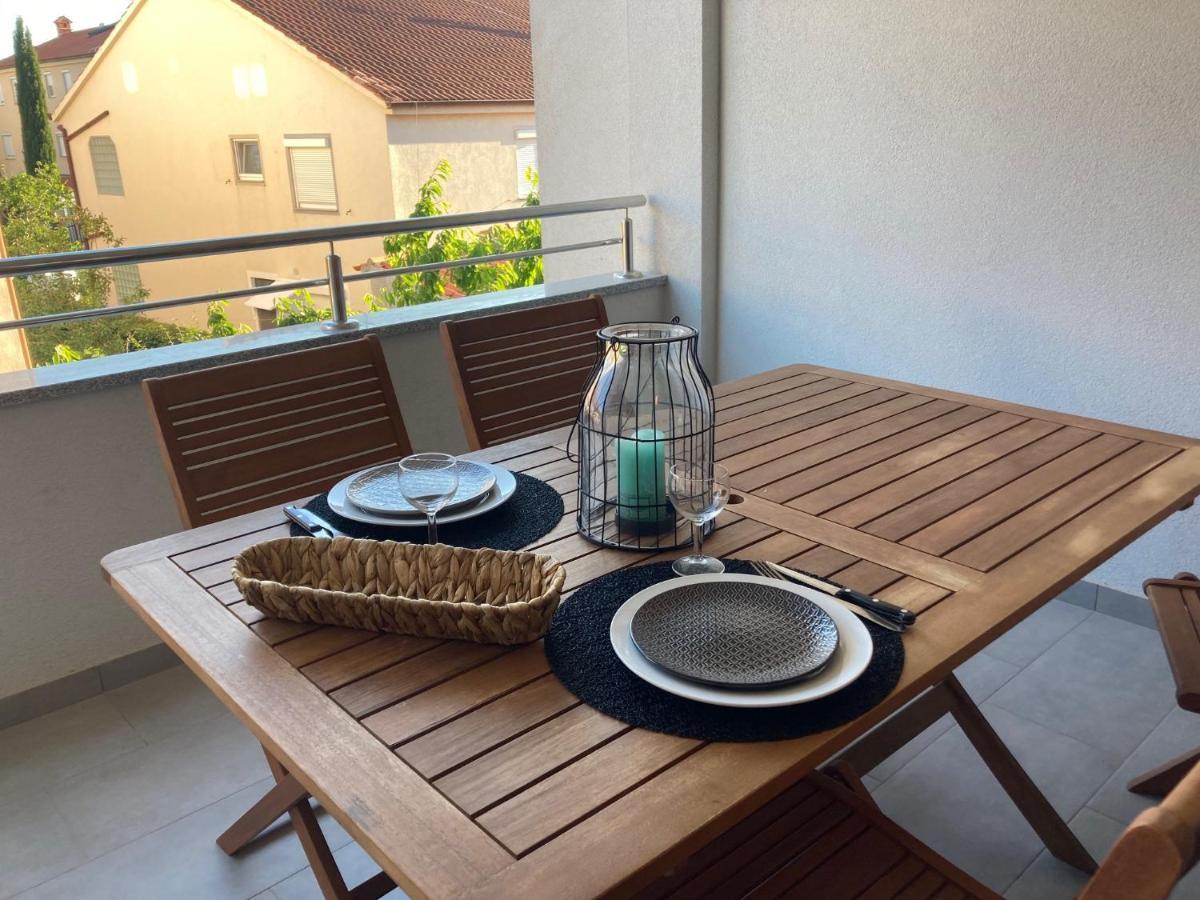 Apartman Медулин Екстер'єр фото