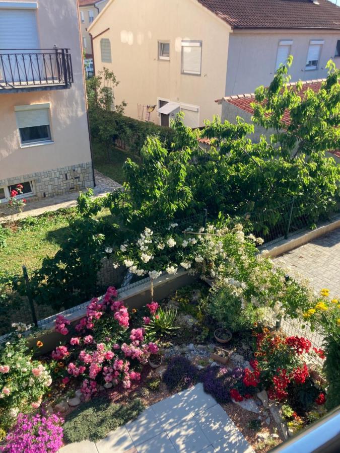 Apartman Медулин Екстер'єр фото