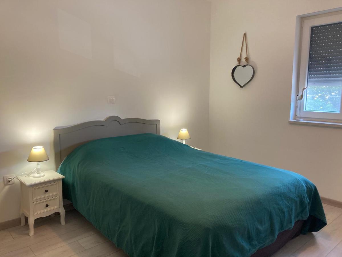 Apartman Медулин Екстер'єр фото