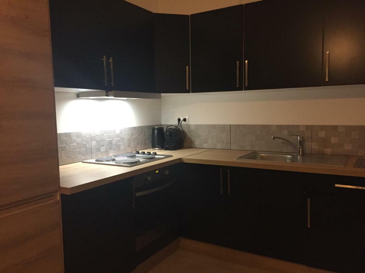 Apartman Медулин Екстер'єр фото