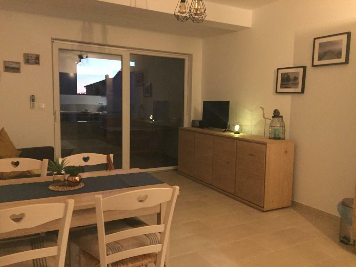 Apartman Медулин Екстер'єр фото