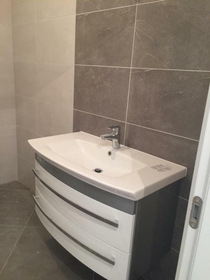 Apartman Медулин Екстер'єр фото