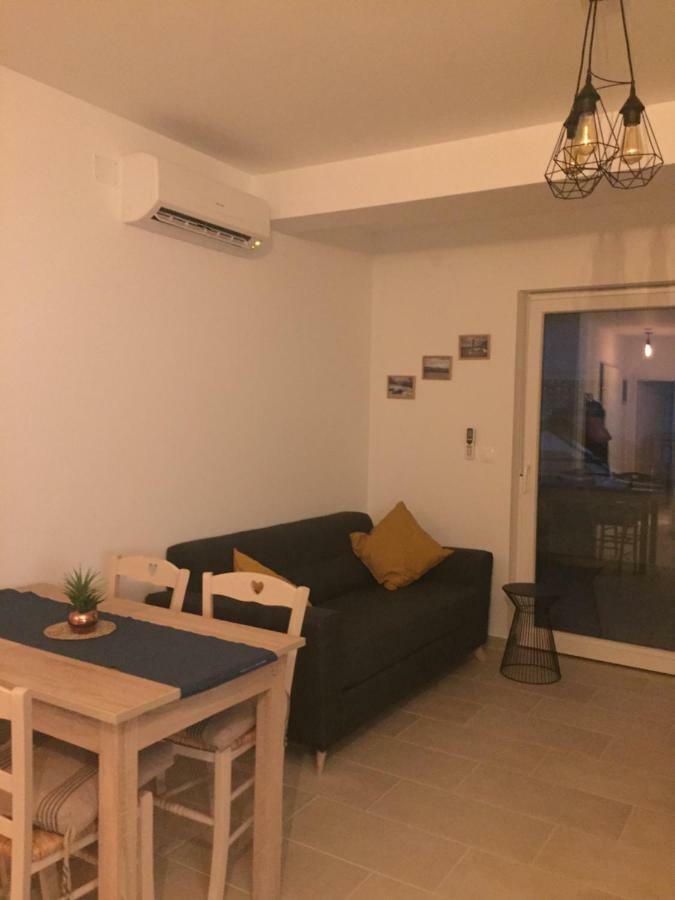 Apartman Медулин Екстер'єр фото