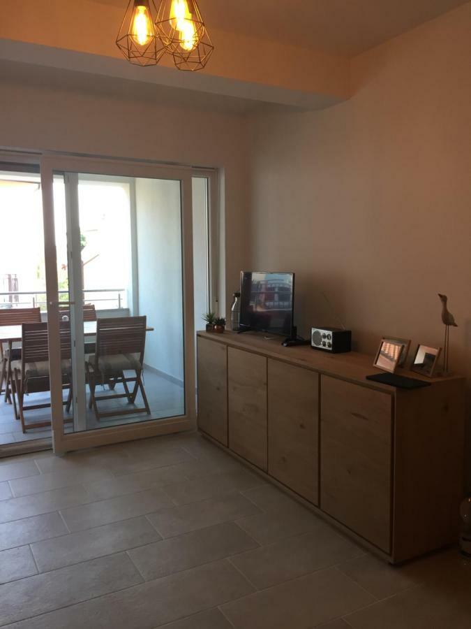Apartman Медулин Екстер'єр фото