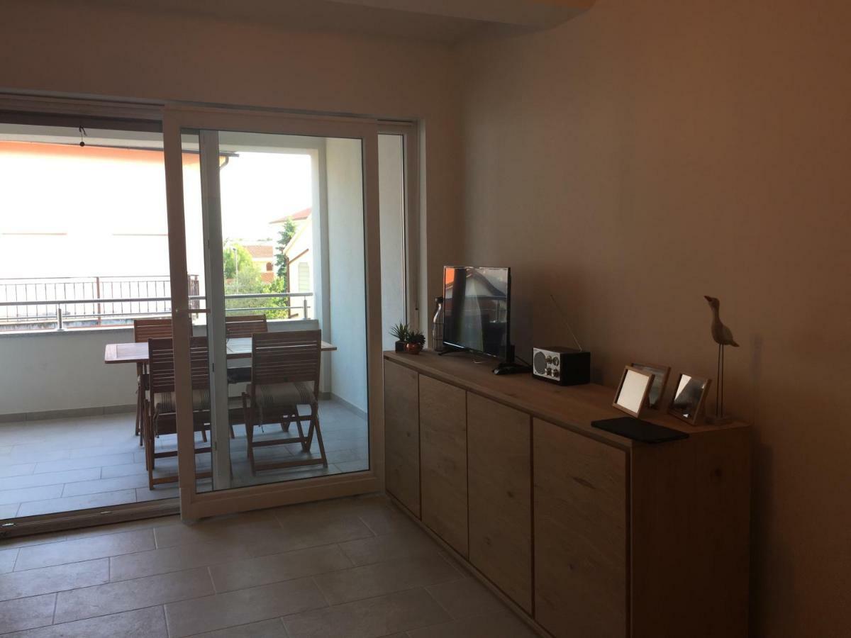 Apartman Медулин Екстер'єр фото