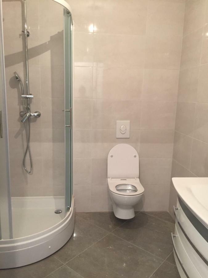 Apartman Медулин Екстер'єр фото