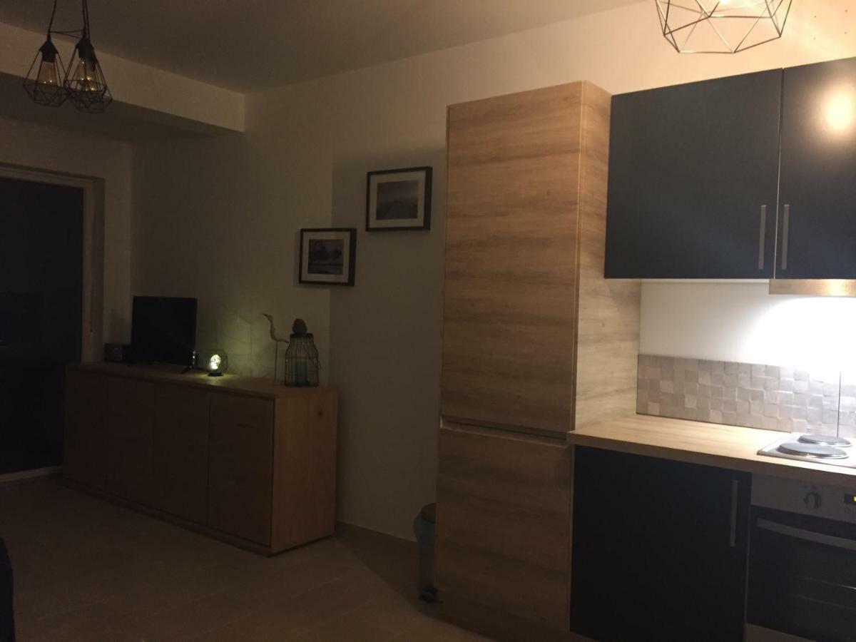 Apartman Медулин Екстер'єр фото